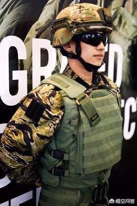 把现代军用型防弹衣放到第二次世界大战会取得什么样的优势？插图16