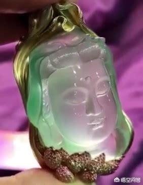 揭阳工翡翠雕刻的特点,揭阳五万能买什么样的翡翠？