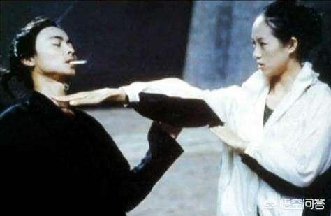周显欣图片:有哪些比较出名的替身演员？