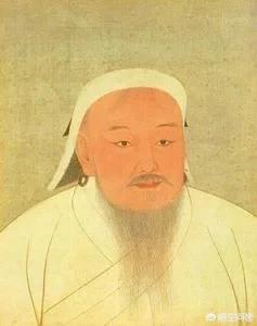 蒙古帝国为何能在短时间内从一个小部落,发展为横扫欧亚的上帝之鞭？