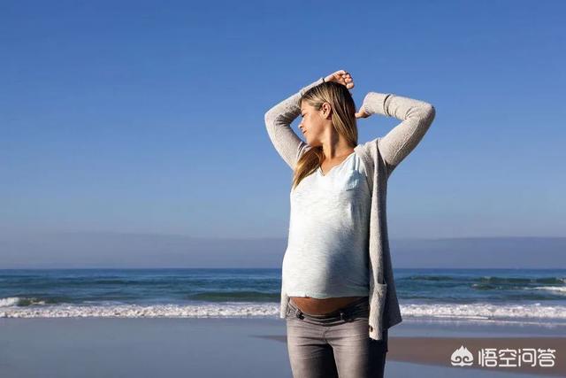 怀孕时候缺氧是种什么状态，孕妇怀孕六七个月，为什么说小孩缺氧？这是什么原困？