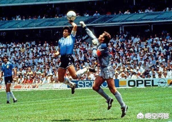 马拉多纳为什么被巴萨卖了后，就没豪门要，只能在小球会踢球？插图34