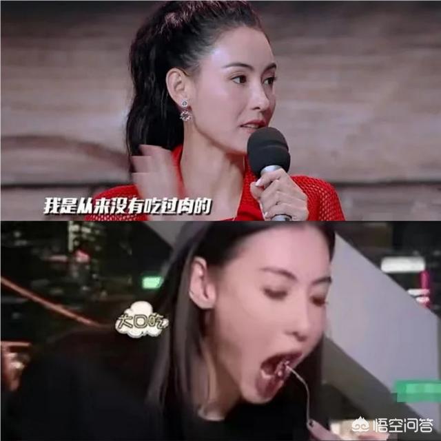 郝蕾个人介绍:如果非要让你在内地选一名女演员演技比章子怡强，你认为是谁？