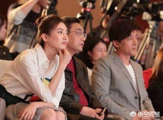 郝蕾个人介绍:如果非要让你在内地选一名女演员演技比章子怡强，你认为是谁？