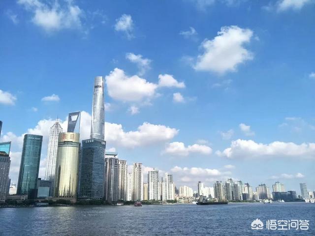 青天，苍天，黄天，老天，四大天哪个厉害？起源是什么？