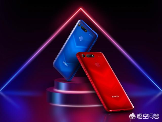 麒麟980仅2399元,荣耀V20限时“冰点价”,还买Redmi吗？