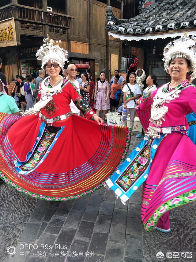 有啥国内旅行的地方可以推荐啊？
