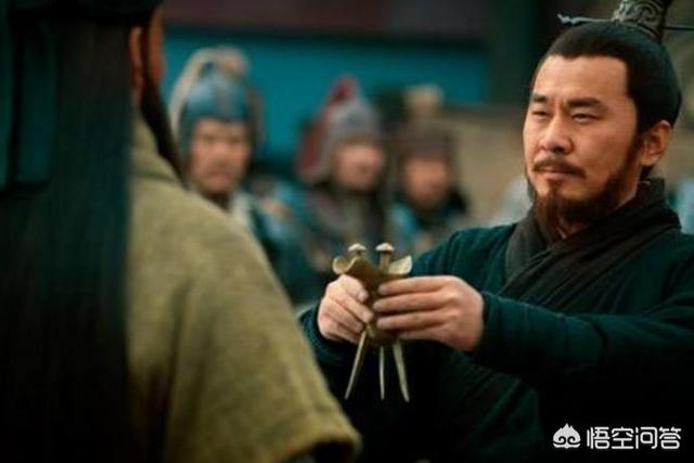 孙仲谋:曹操儿子这么优秀，为何还会发出“生子当如孙仲谋”的感慨？