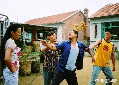 人物关系最乱的电视剧是哪一部？插图9