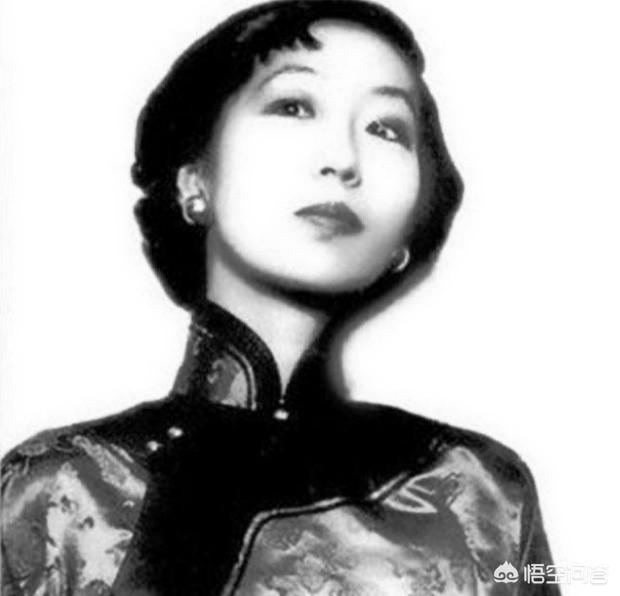 四大才女:民国四大才女，你知道都有谁吗？