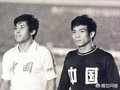 段苏权:迟尚斌踢球时水平怎么样？