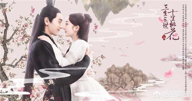 人物关系最乱的电视剧是哪一部？插图44