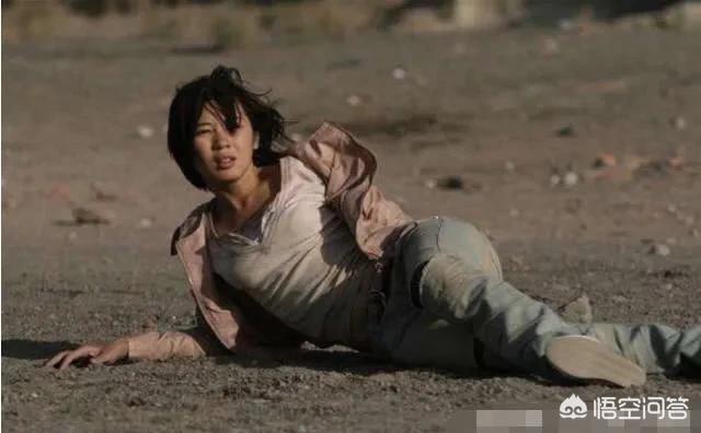 无人区为什么被禁:徐峥，黄渤，余男，多布杰主演《无人区》为何如此值得大家留恋？