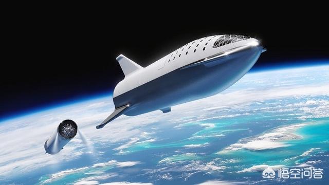 头条问答 - spacex的下一代星舰火箭,目前已进行到哪个测试阶段?