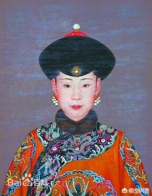 步步惊心年妃:剧中的年妃飞扬跋扈，历史上真实的年妃，究竟是怎样一个人？