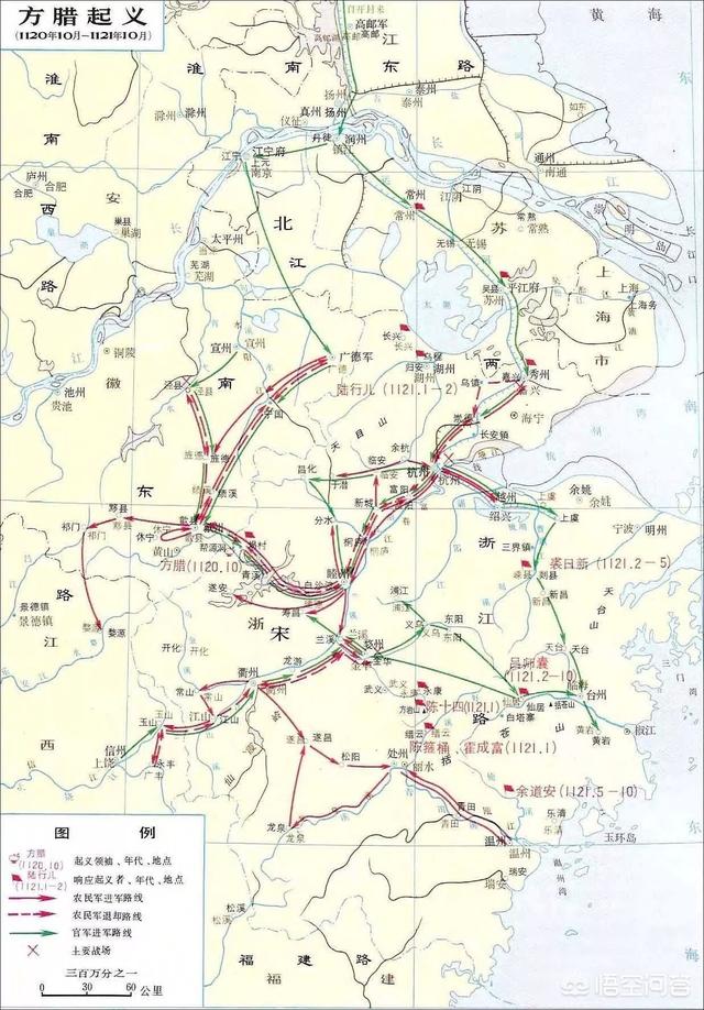 明成祖年号:明成祖朱棣英明神武，为何用了一个“二手”年号？