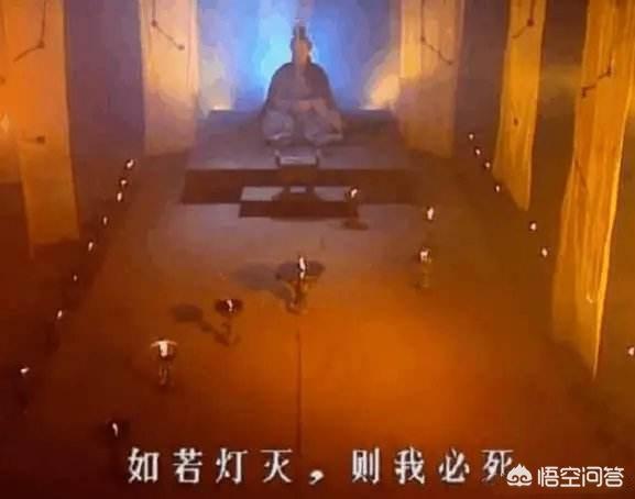 突兀骨:如果吕布与兀突骨单挑，谁会赢？