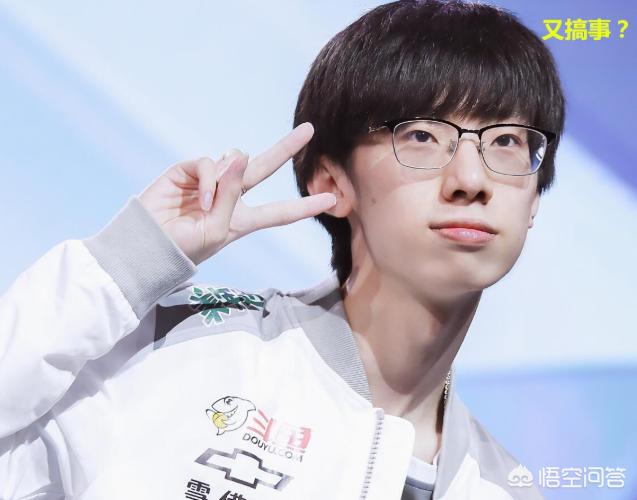 LOL：IG大战即将到来,宝蓝再出幺蛾,排位不玩辅助选择打野,但战绩令宁王尴尬,如何？