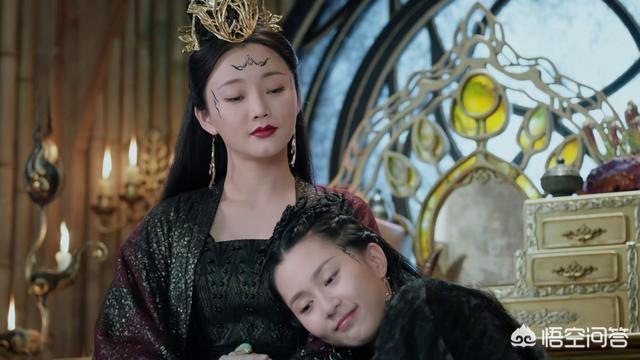 梦见一国之主,如何评价《宸汐缘》中山灵国国主翎月？