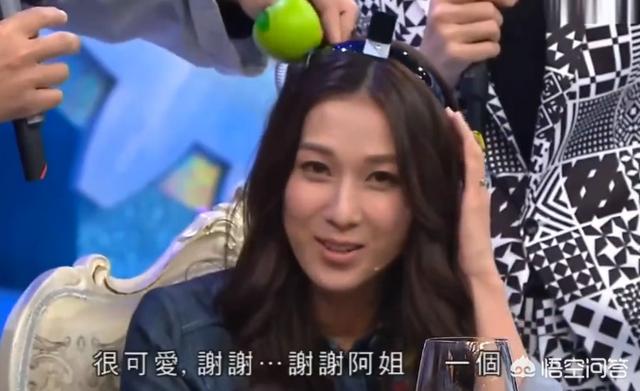 钟嘉欣老公是谁:TVB女神钟嘉欣闪孕闪婚又怀二胎，真的是嫁给爱情更幸福吗？