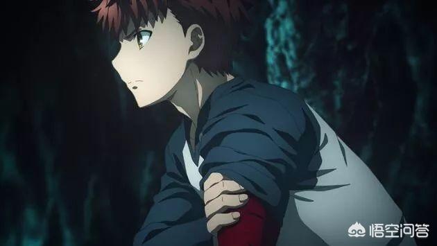 樱家澈:Fate《天之杯最终章》，樱彻底黑化，士郎能否英雄救美？