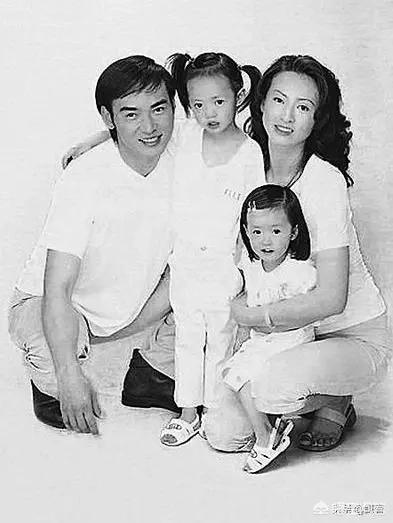 焦恩俊老婆是谁:一婚净身出户、二婚冷战一年，焦恩俊何时能找到他的惊鸿仙子？