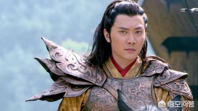 兰陵王是哪个朝代的:历史上俊美英勇的兰陵王是怎么死的？