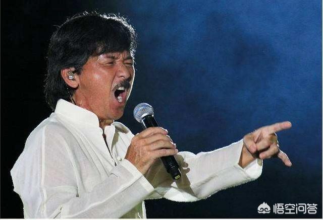 情绪低落的时候,你会听什么励志歌曲？