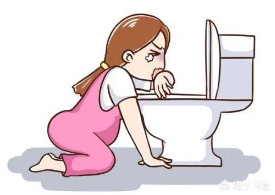 头条问答 - 怀孕吐的难受,该怎么办?(32个回答)