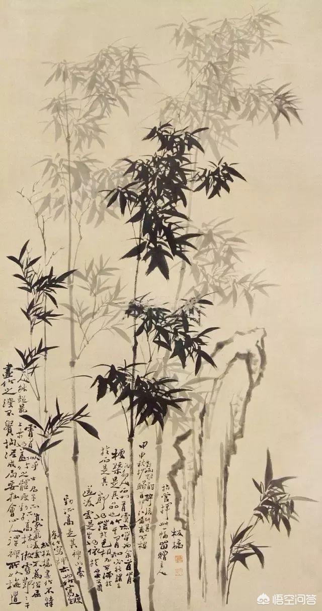 郑板桥书法:郑板桥的书法与文学，哪个成就最大？为什么？