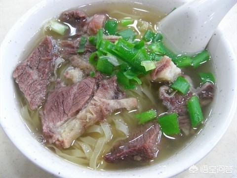 川味烧棒骨所需原材料有哪些，羊棒骨做法的绝密配方有什么