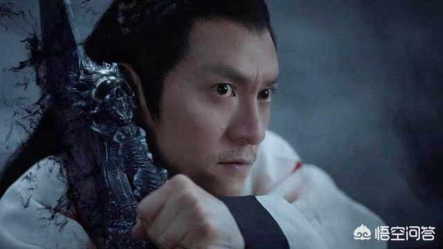 韩东秀:《宸汐缘》有哪些坑结局没有填完？