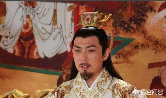 如果汉武帝的儿子刘据当了皇帝，汉朝会怎样？插图6