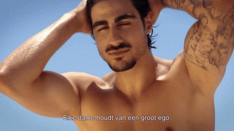 男士有哪些很方便打理但是很酷很有个性的发型？