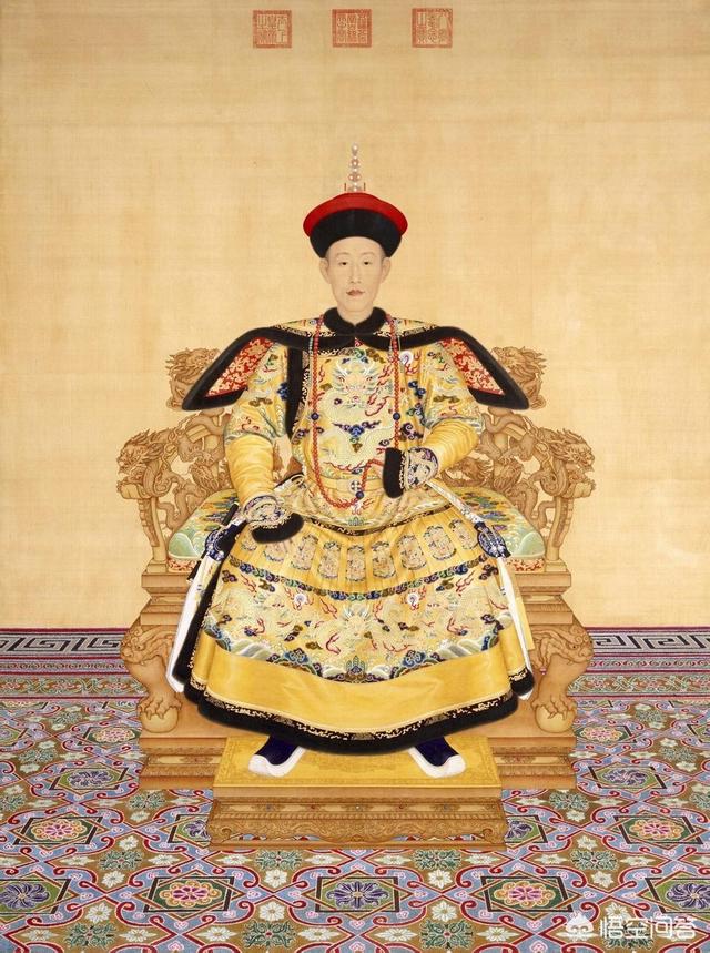 阿济格:乾隆以热衷平反闻名，多尔衮都能被赦免，为何唯独遗忘阿济格？