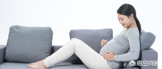 怀孕6个月，孕妇肚子突然一半硬一半软，是胎儿缺氧了吗？该怎么办？插图31