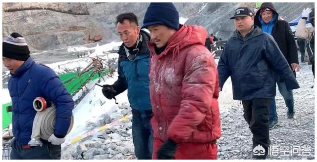 吴京的新片《攀登者》你会去看吗？你觉得票房会超越《哪吒之魔童降世》和他自已的《战狼2》吗？