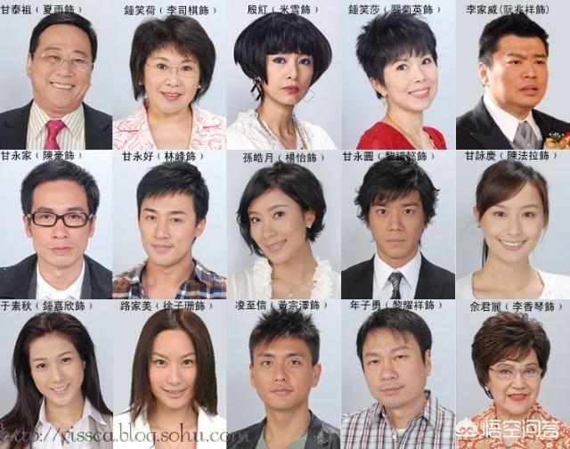 林峰和钟嘉欣电视剧:tvb小生林峰演过哪些电视剧最好看？