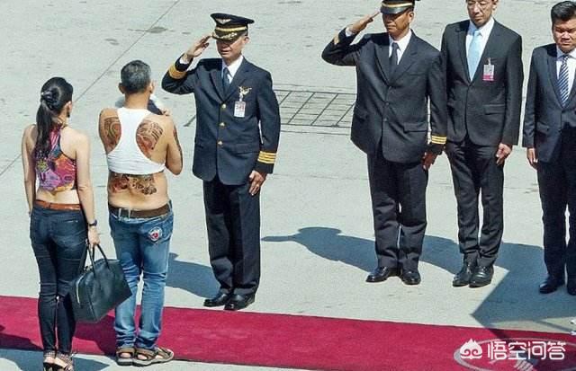 王的支配力:泰国国王有多大权力，军方是不是也要服从国王？