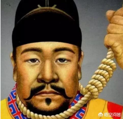 崇祯自缢前, 左良玉拥兵百万, 为何却见死不救？