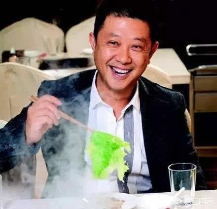 张勇海底捞:如何评价海底捞张勇成为新加坡首富？