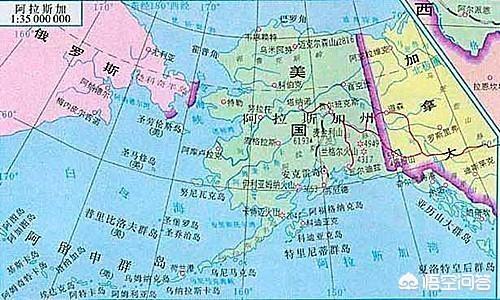 美国阿拉斯加州人:美国阿拉斯加州人口 俄罗斯总统普京为什么不收回被美国控制的阿拉斯加地区？