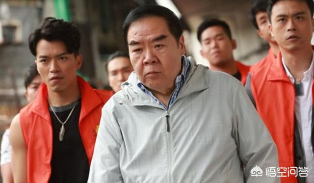 郑则仕:香港演员影帝郑则仕现在过得怎么样？为什么？