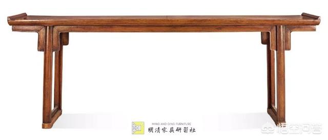 如何对中国传统家具的范围进行定义？