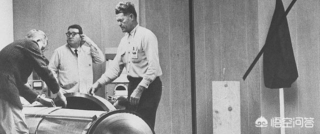 速冻人:美国首富将自己冷冻50年，本该在两年前复活，为何没有解冻？