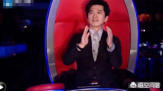 秦宇子:秦宇子在好声音盲选时唱什么歌？