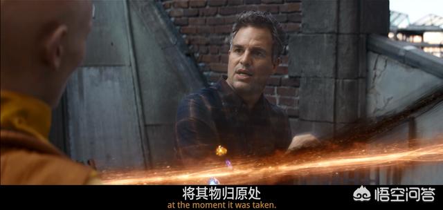 雷神的锤子:漫威世界中美国队长为何能拿起雷神之锤？