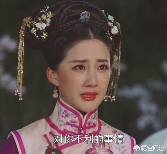 布喜娅玛拉:万人宠爱的女真第一美女，叶赫老女为何三十三岁才出嫁？