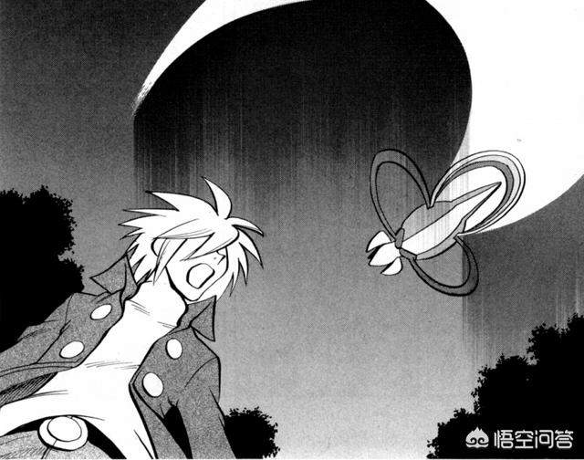 头条问答 - 《精灵宝可梦》被称为美梦神的克雷色利亚,为何能成为第一