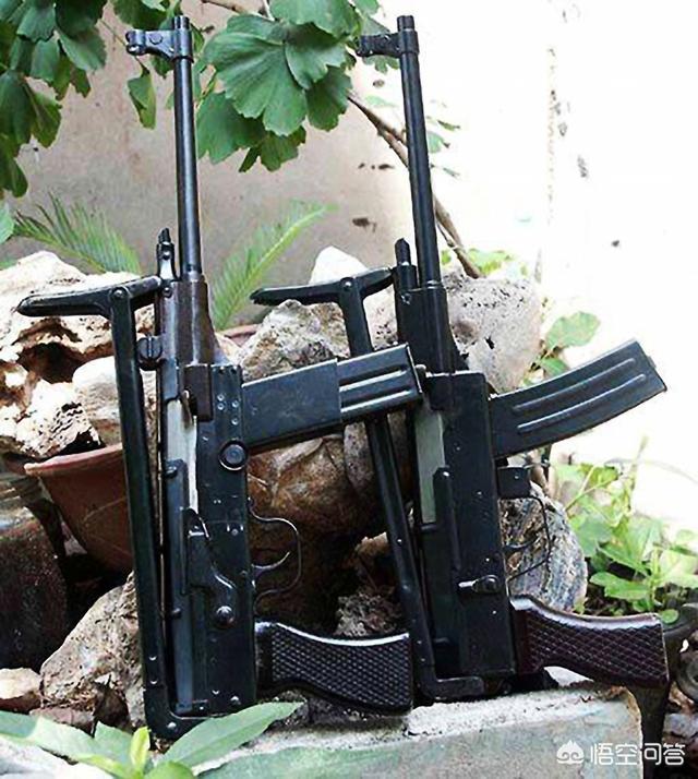 头条问答 中国警察沿用了30多年的冲锋枪 为何至今仍在继续装备 哨兵zh的回答 0赞